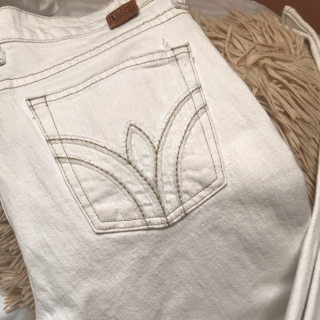 Lucky Brand Jeans